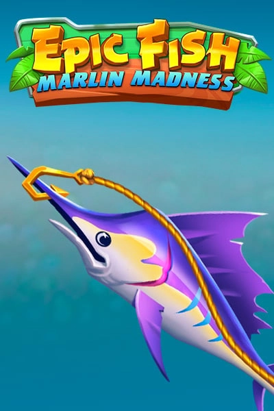 Vegasino epic fish