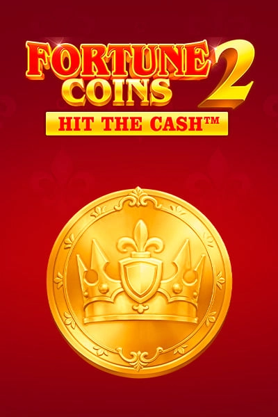 Vegasino fortune coins