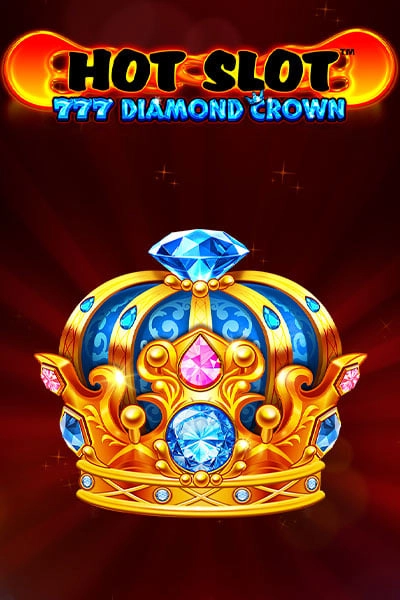 Vegasino hot slot 777 diamond crow