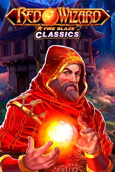 Vegasino red wizard