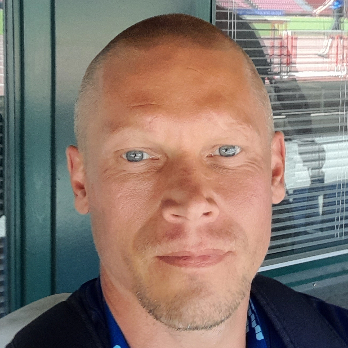 Tommi Heikkinen