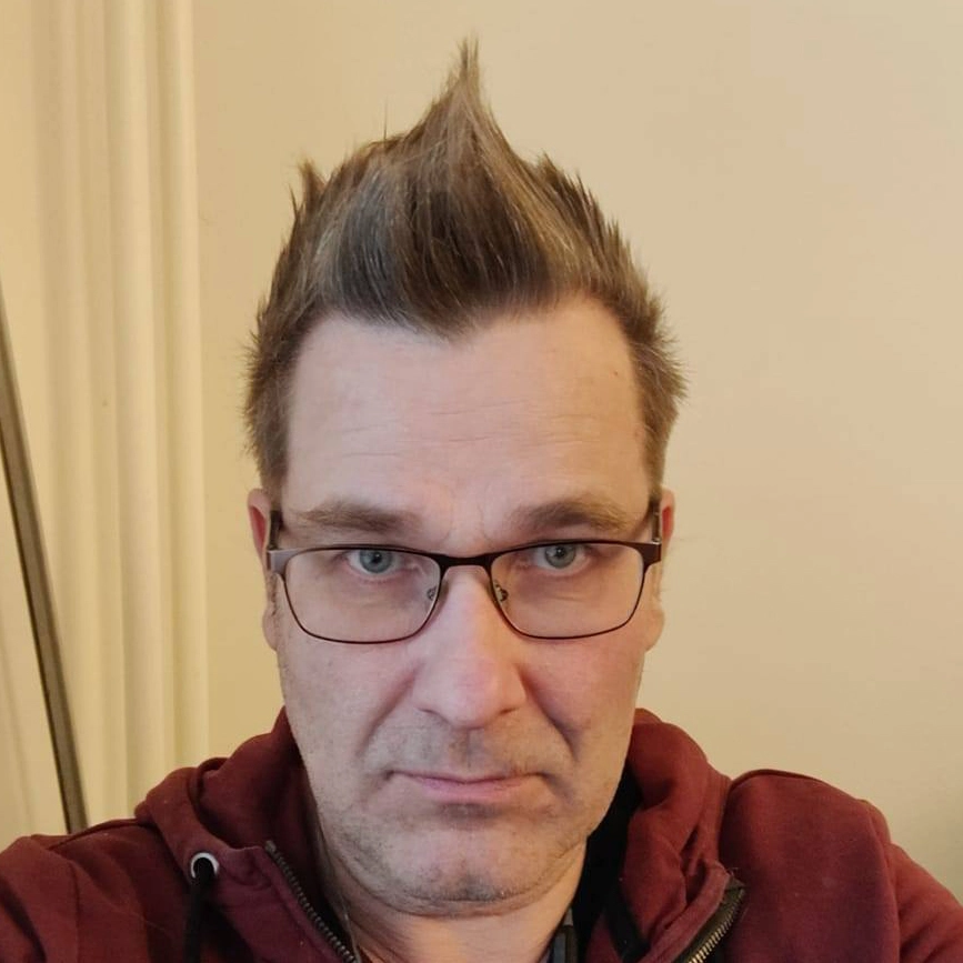 Markus Saari