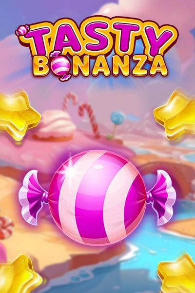 Vegasino tasty bonanza